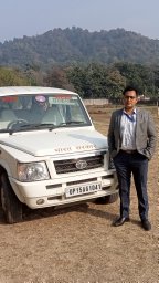 Amrit Lal Meena