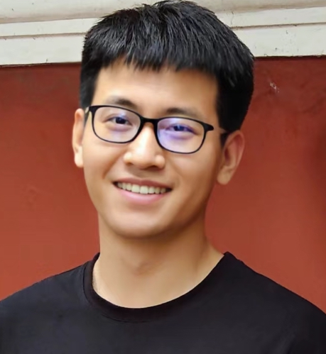 Yiyuan Yang