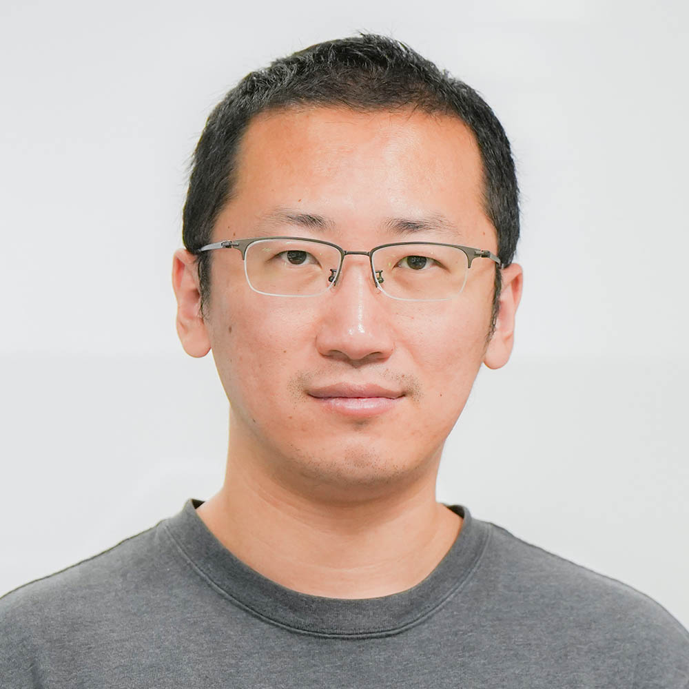 Hongyang Li