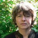 Gudrun Bornette