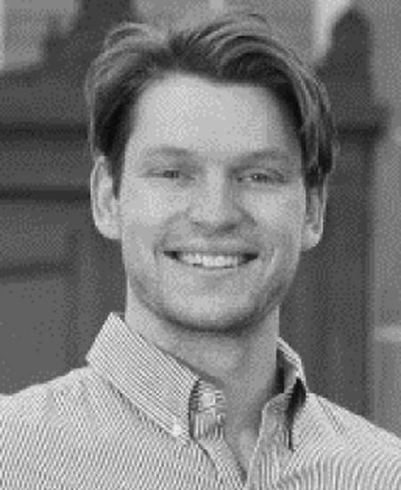 Benjamin C. Martell