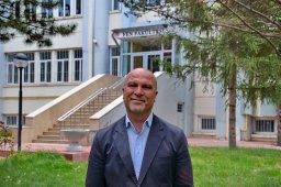 Hasan H. Basibuyuk