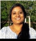Subbulakshmi Chidambaram