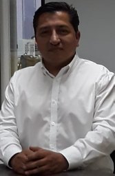 Richar Posso Pacheco
