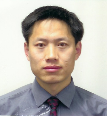 Jincai Ma