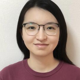 Saiyue Lyu