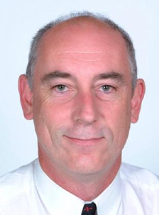 Alistair Borthwick