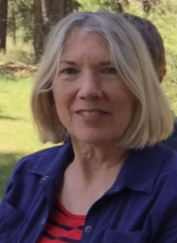 Ruth  Berkelman