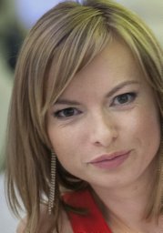 Agnieszka Kapałka