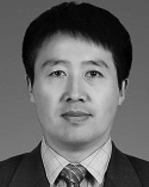 Haijian Liu