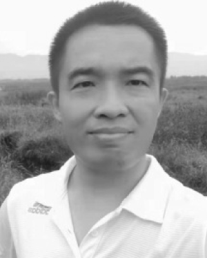 Hao Liu