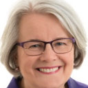 Margaret Barr