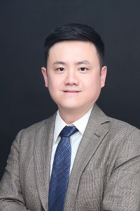 Kehan Yu