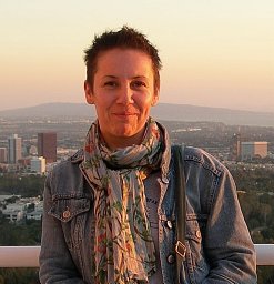 Nathalie Rougier
