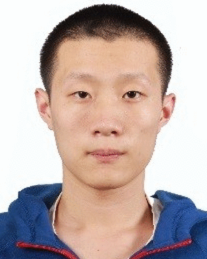 Yusen Tian