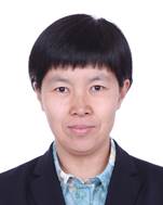 Meiqing Wang