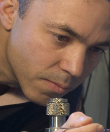 Michel Viret