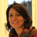 Benedicte Ferre