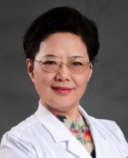 Furong Ma