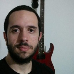 Vitor V. Bandeira