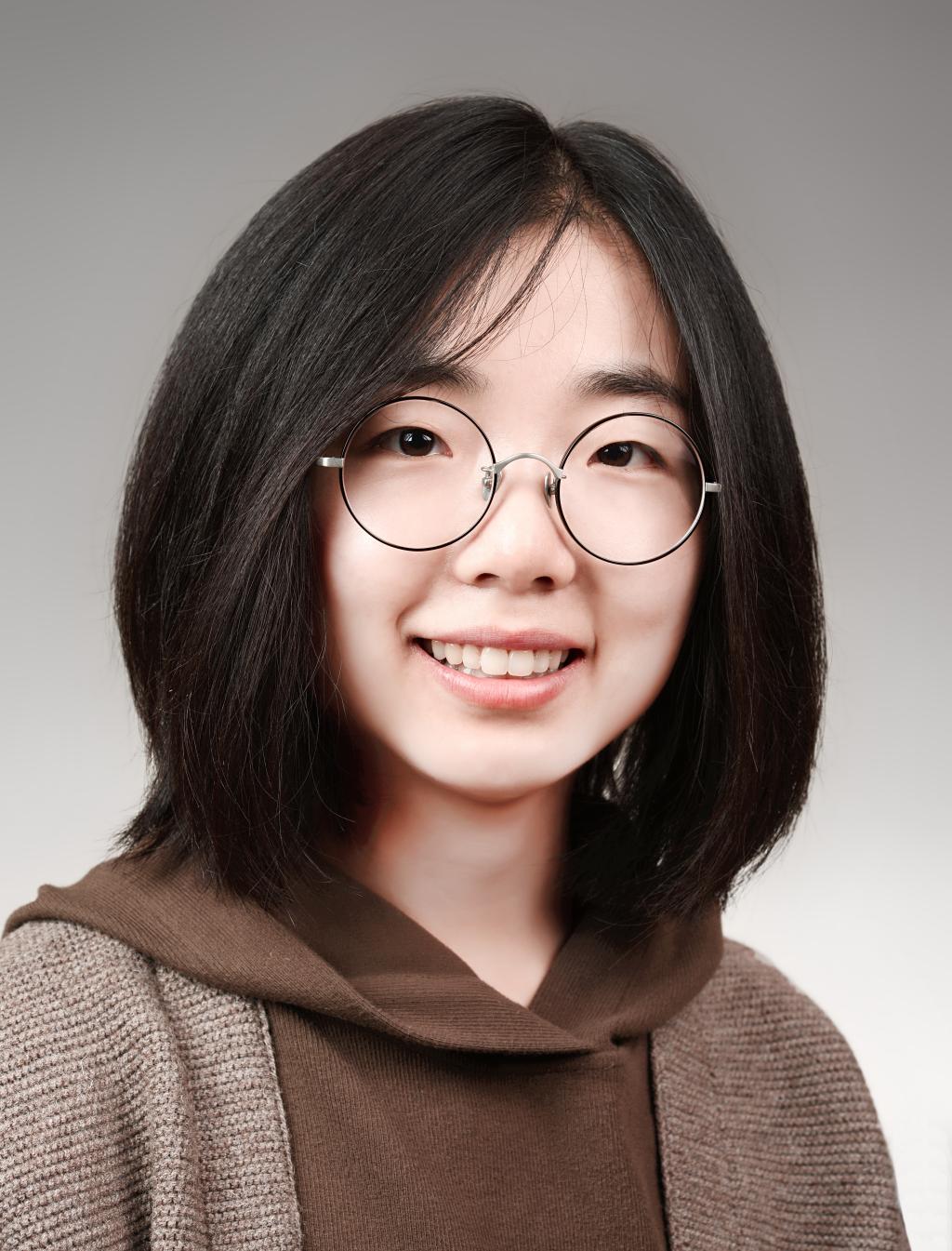 Feifei Jiang