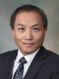 Wei Liu