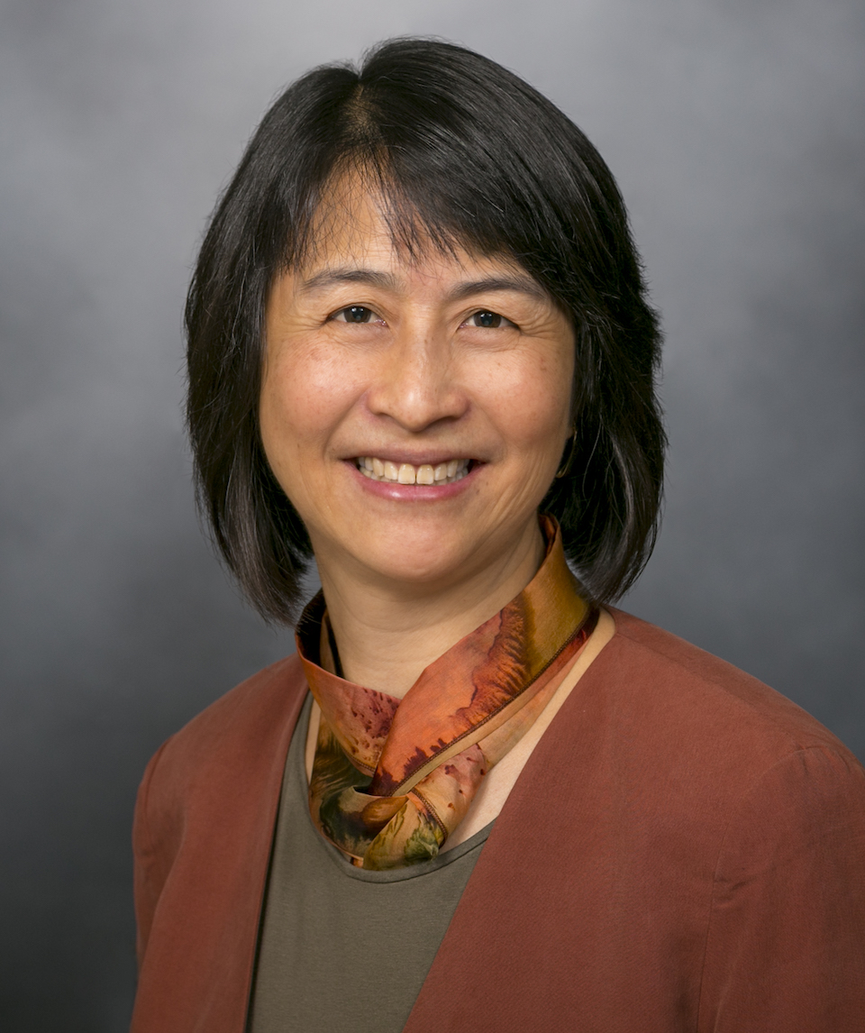 Tracy Lieu