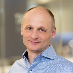 Jannik N. Andersen