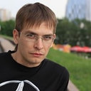 Evgeny Mymrikov