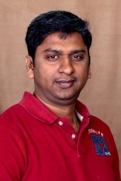 Gandhapudi Siva K