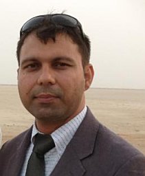 Hadayat Ullah Khan