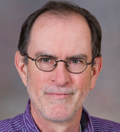 Michael K. Riscoe