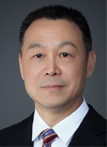 Leng Yu