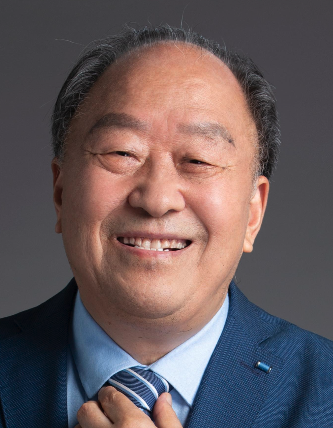 Ziqing Wei