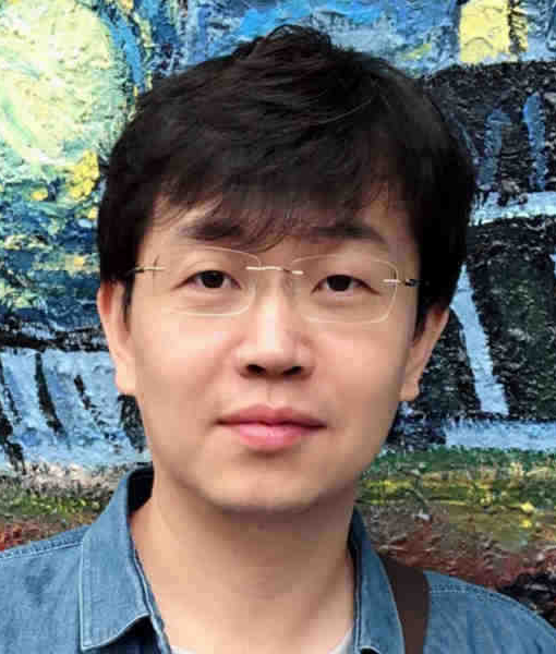 Guorui Li