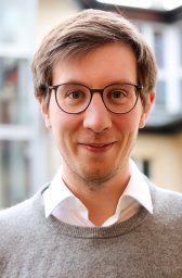 Florian Börgel