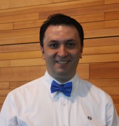 Majidi Shahram