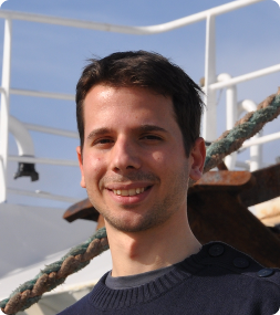 Matteo Munaro
