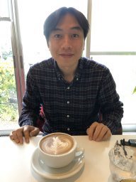 Satoru Yamagishi