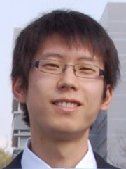 Kohei Hayashi