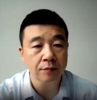 Hongtao Xiao