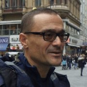 Vedran Bilas