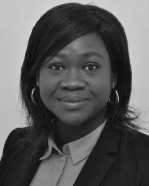Fatimata Diaby