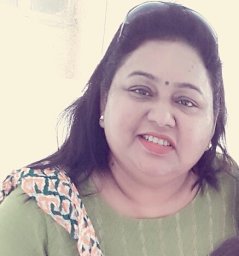 Neelam Atri
