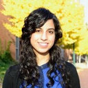 Maleeha Haroon
