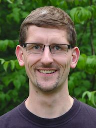 David Reeb