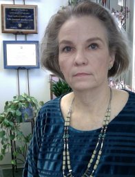 Catherine Rainwater