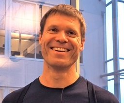 Eirik Årsand
