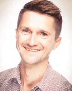 Alexander Bondarenko