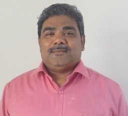 D.Basheer Ahamad